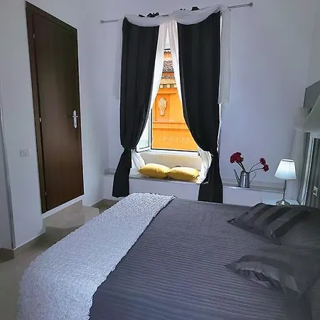 Casa de hóspedes Pfori *