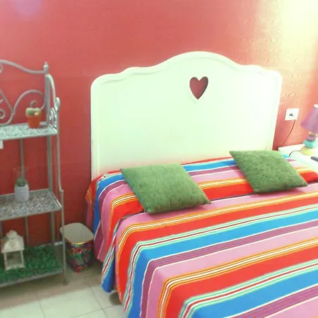 Pfori Casa de hóspedes *