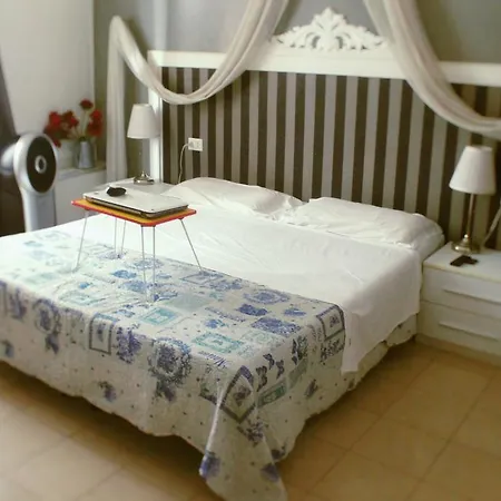 Pfori Casa de hóspedes Roma