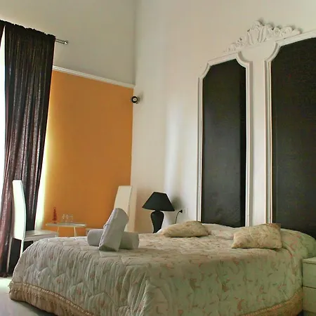 Casa de hóspedes Pfori Roma