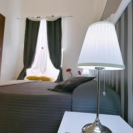 Casa de hóspedes Pfori